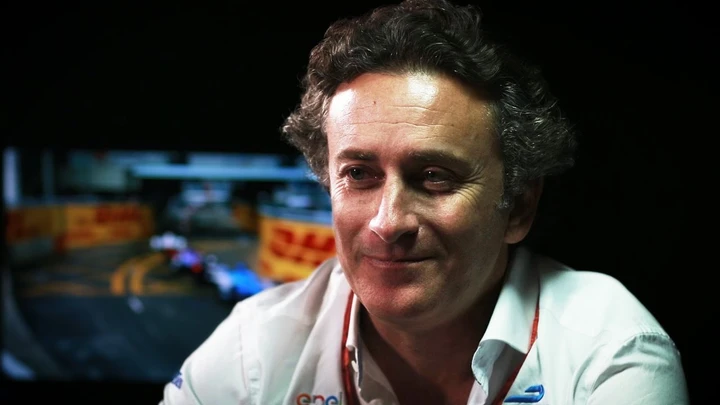Il futuro della Formula 1 sarà la fusione con la Formula E?