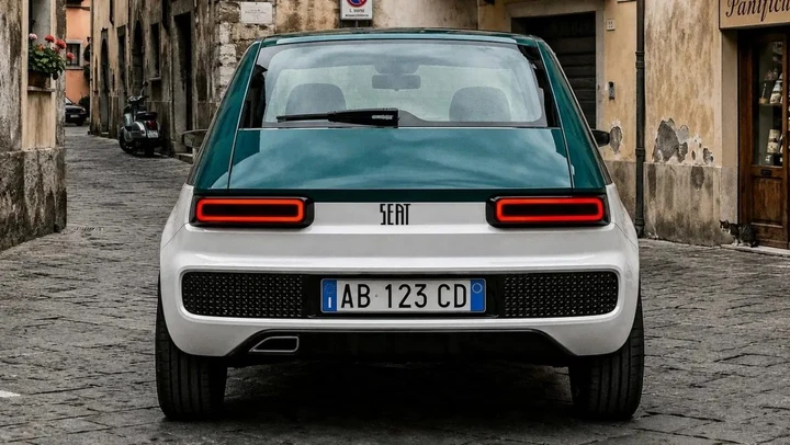 SEAT 127, il grande ritorno che molti vorrebbero: sarebbe la rivale della Renault 5