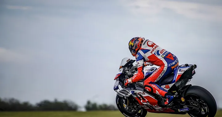 MotoGP, Argentina: sciabolata di Miller, i “big” in difesa