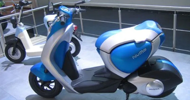 Scooter alternativi