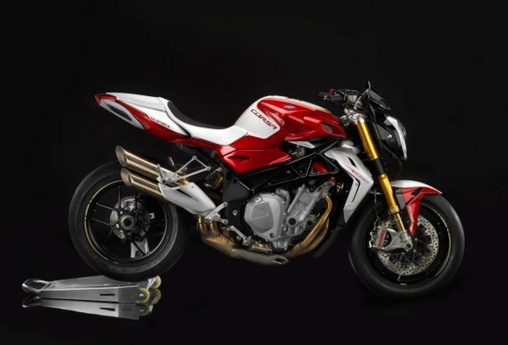 MV Agusta Brutale Corsa