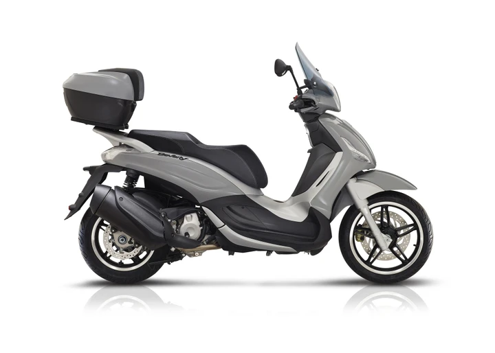 EICMA 2019: le novità Piaggio
