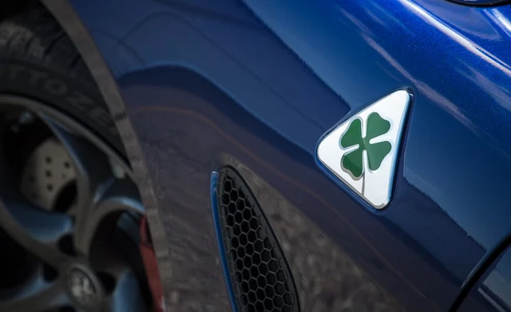 Alfa Romeo