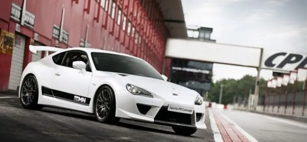 Toyota GT 86 Twincharged nuove foto ufficiali per Goodwood