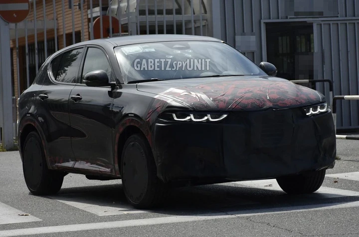 Alfa Romeo Tonale, restyling è sempre più vicino: quando debutterà
