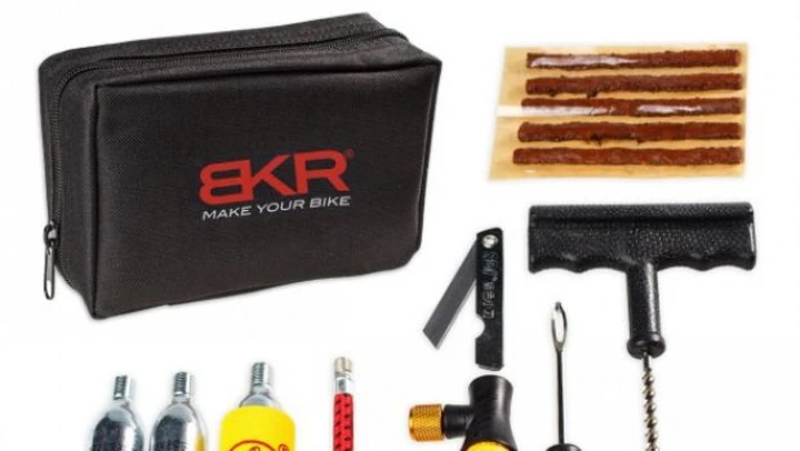 Kit ripara gomme BKR