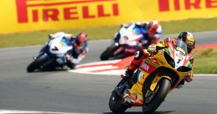 BSB, Snetterton: vincono Tommy Hill e Michael Laverty