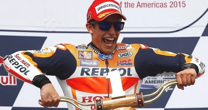 MotoGP, Marquez punta l'Argentina: "Rilassato e fiducioso dopo Austin"