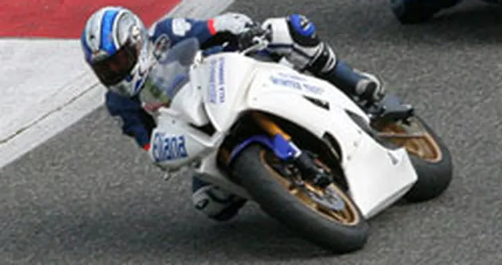 Eliana Pezzilli sfida i ragazzi della R6 Cup