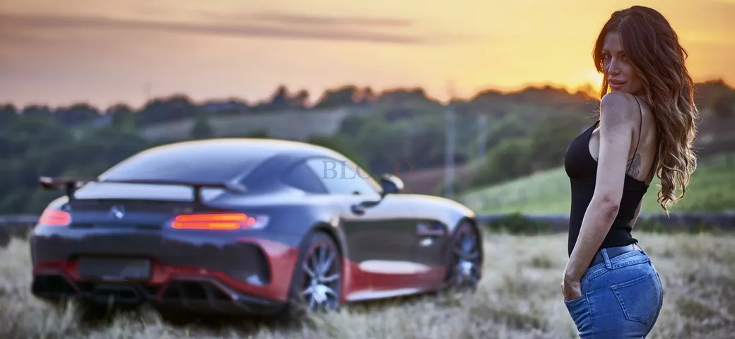 Mercedes-AMG GT R: la nostra prova video