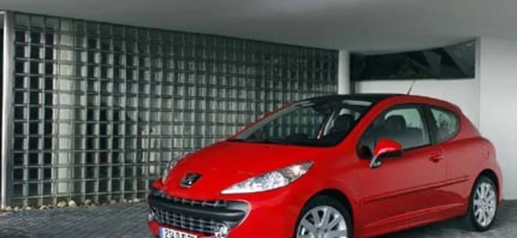 Peugeot 207 1.6 GT Turbo: in arrivo a ottobre