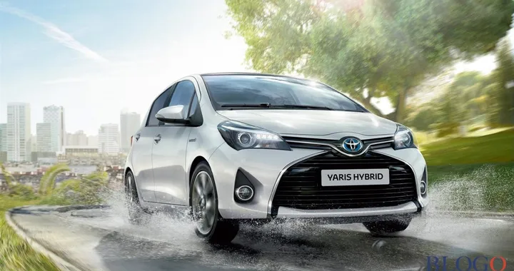 Sconti Toyota: la Yaris Hybrid a 13.900 euro