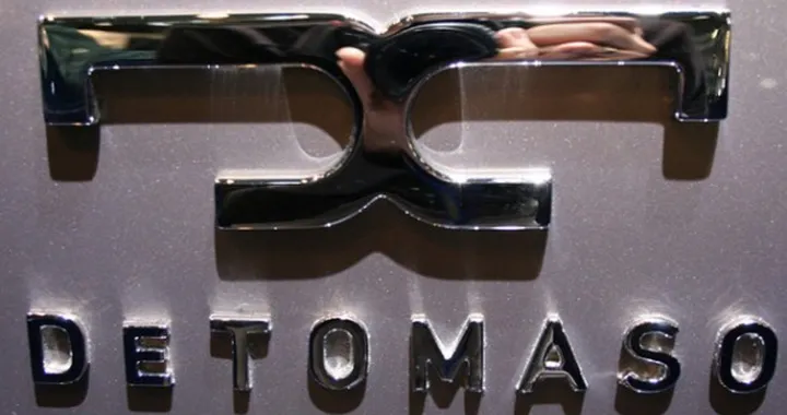 Fallimento De Tomaso: 900 licenziamenti a Gennaio