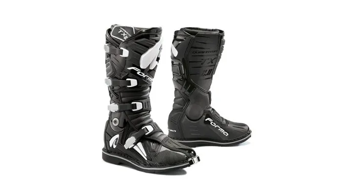 Forma Boots: le novità del catalogo 2015
