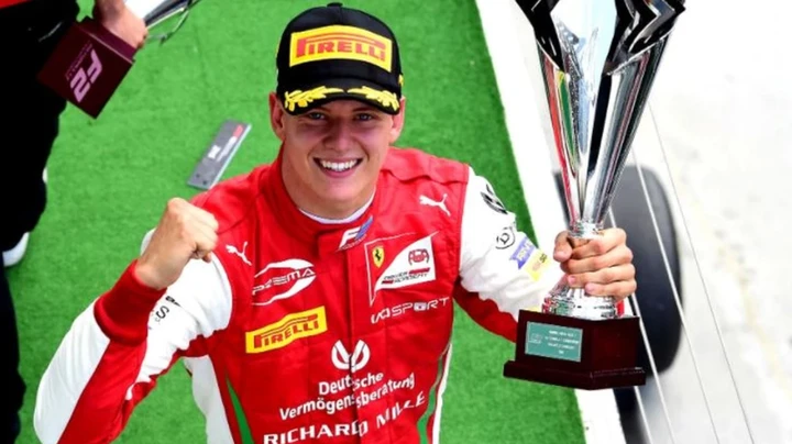 F1: la Haas scarica Mick Schumacher, al suo posto Hülkenberg