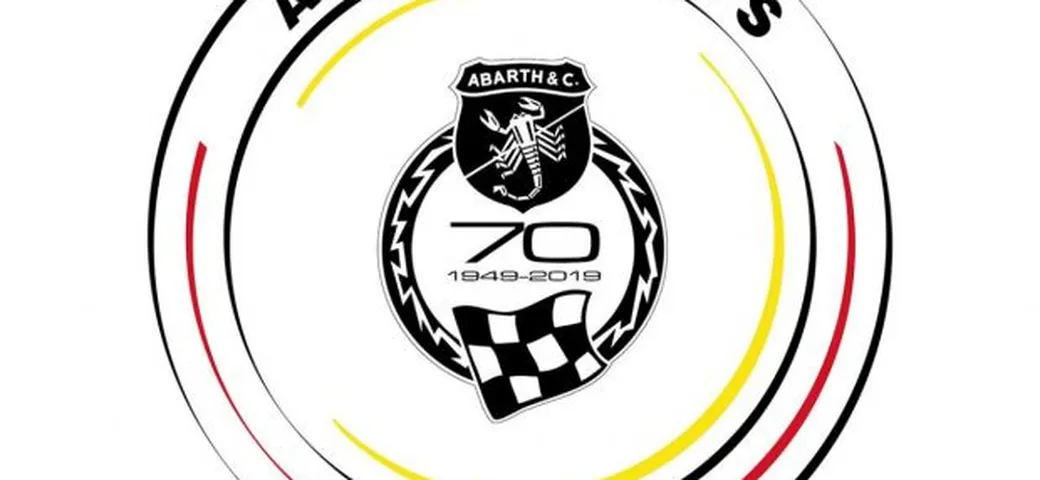 Abarth Days: il raduno per celebrare i 70 anni dello Scorpione