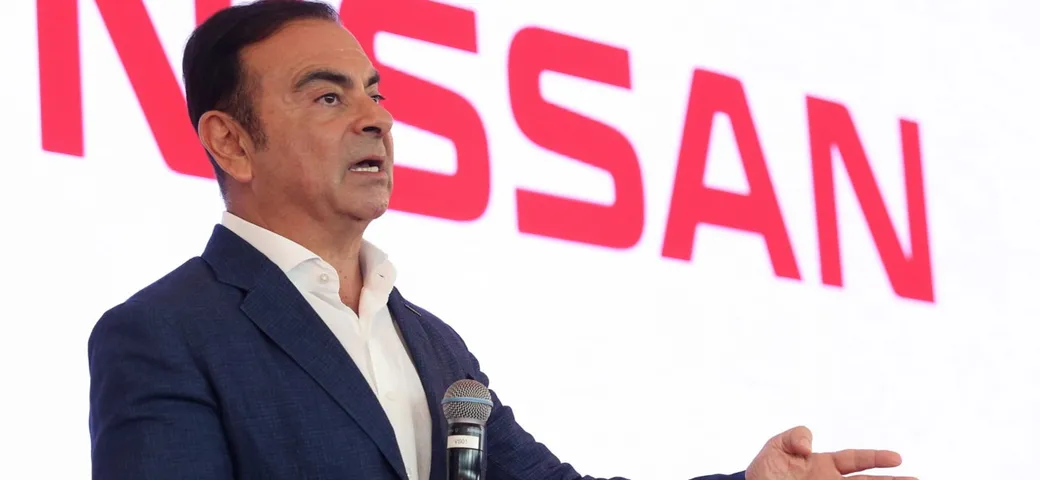 Arresto Ghosn: altre accuse per il manager, arrestato nuovamente