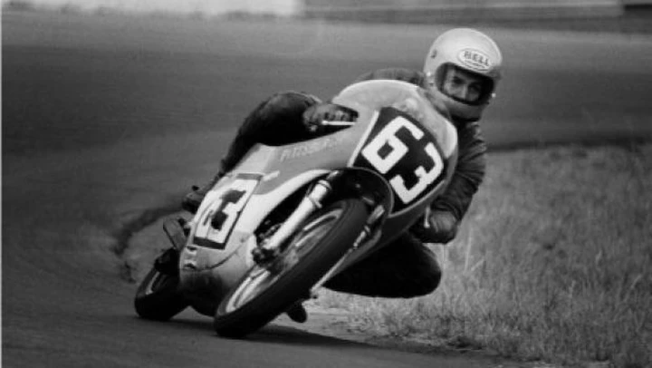 Erik Buell: uno sguardo alla storia di un marchio unico