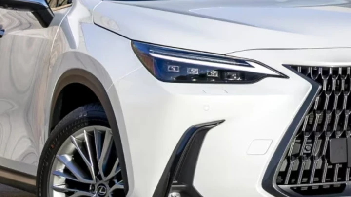 Lexus