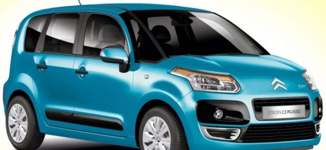 Citroen: al salone di Parigi con tre novità
