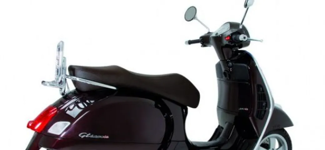Scarico Remus per Vespa GTS  250/300