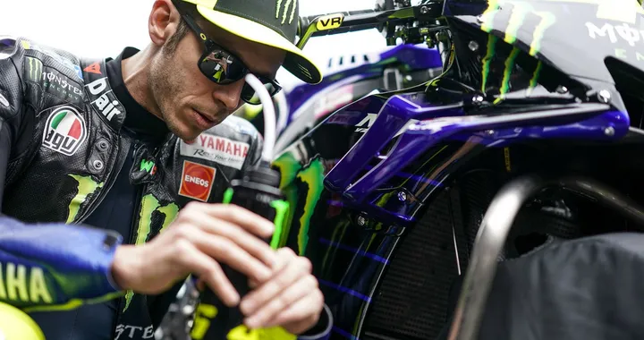 MotoGP: verso i 22 round. L’effetto Rossi