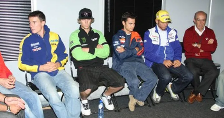 MotoGP: sicurezza, show e business. Ma chi comanda?