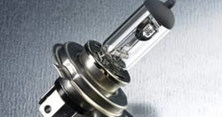 Lampade Alogene al Gas Xenon