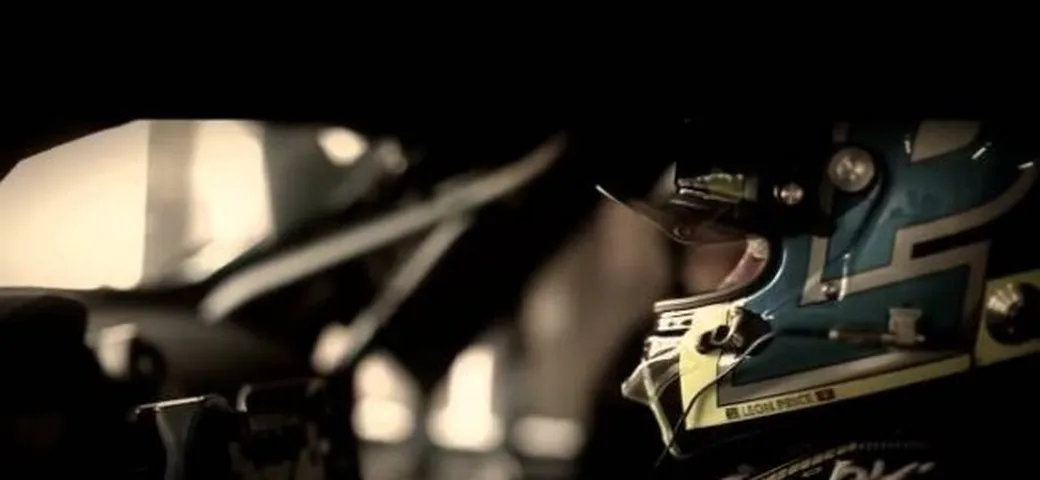 Video della nuova McLaren MP4-12C GT3