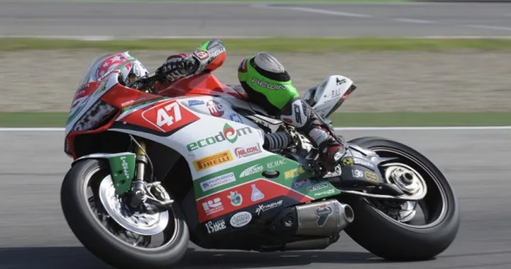 CIV, Imola: La Marra e Cruciani ormai vicini al titolo