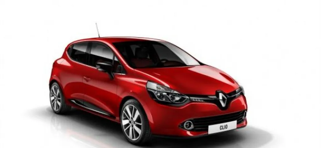 Nuova Renault Clio: in Francia con prezzo di 13.700 euro