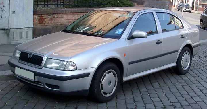 Motori diesel: una Skoda Octavia da quasi 700mila Km