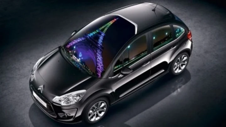 90 anni Citroen: in programma festeggiamenti a Parigi e Milano