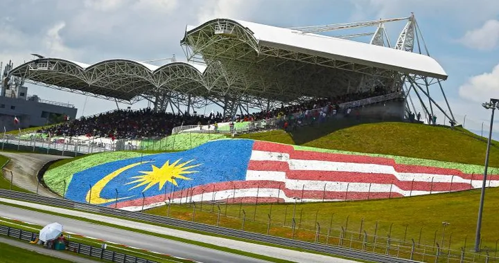 MotoGP, come cambiano le curve di Sepang