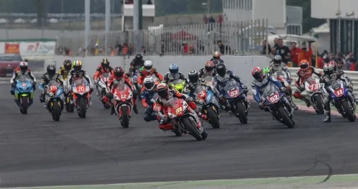 CIV 2016: la presentazione al MBE 2016 di Verona