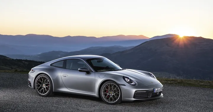 Salone di Los Angeles 2018: le 10 auto (+1) più interessanti