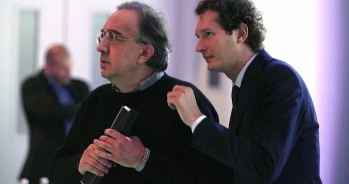 La FCA di Marchionne e l'uscita di scena di Montezemolo: in Ferrari sarà sostituito da Elkann?