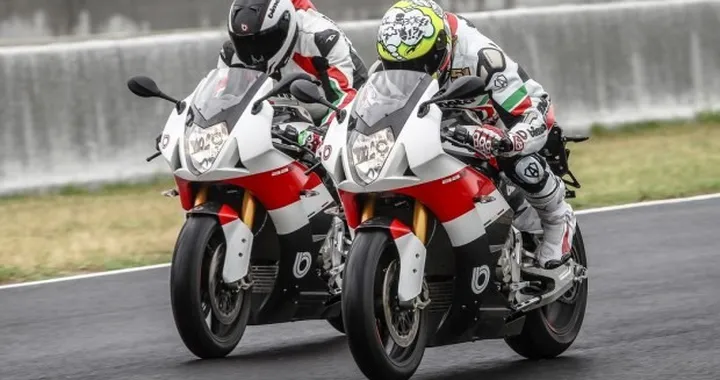 Bimota Experience Weekend 2014: resoconto e foto
