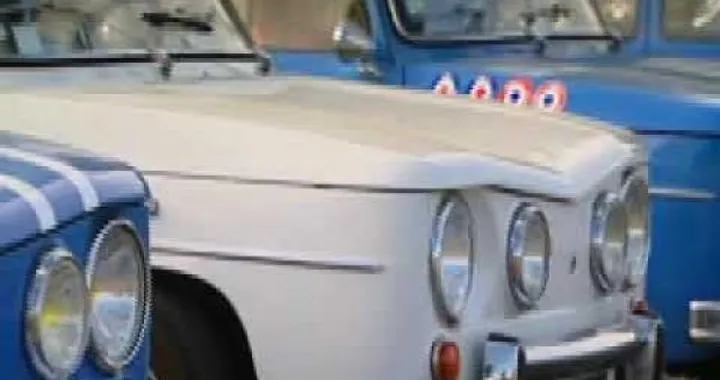 Renault-Gordini: uno storico connubio