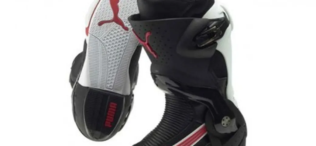 Collezione Puma 2009