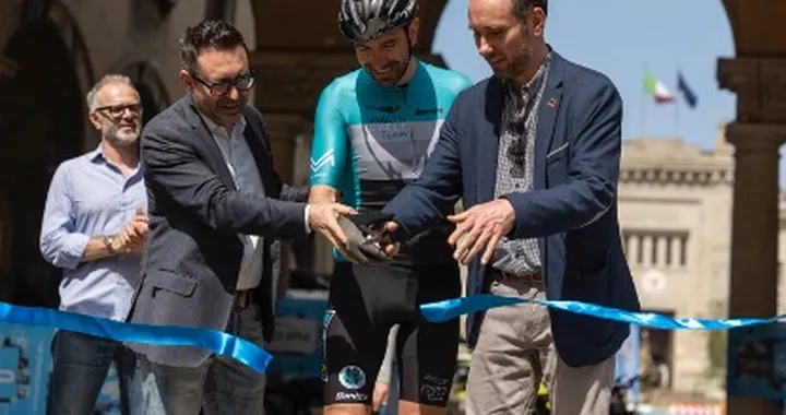 BikeUP 2024 - Decima Edizione Record a Bergamo e Prossima Tappa a Torino