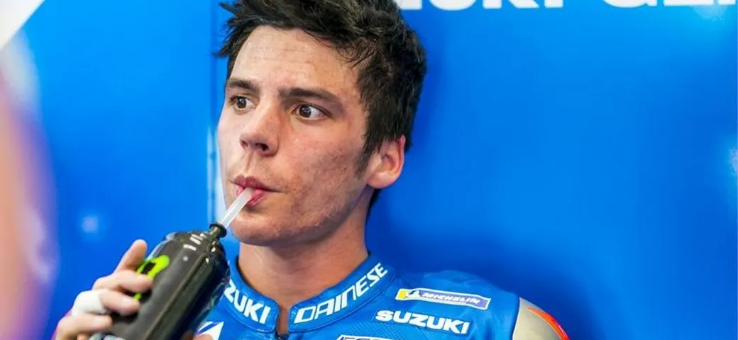 MotoGP: Joan Mir out a Silvestone, corre Guintoli
