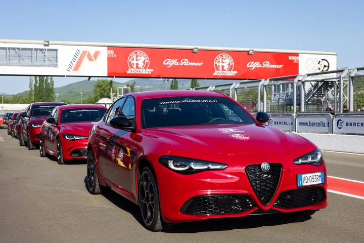 Alfa Romeo Driving Academy, arrivano due nuove esperienze per i clienti