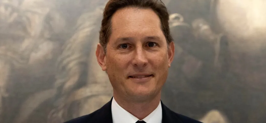 Stellantis e Renault verso la fusione? Elkann risponde al quesito