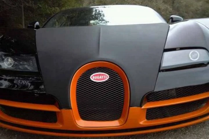 Le automobili utilizzate per il film Need for Speed sono finte?
