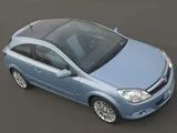 Opel Astra Diesel Hybrid, i vent'anni di un'auto pionieristica