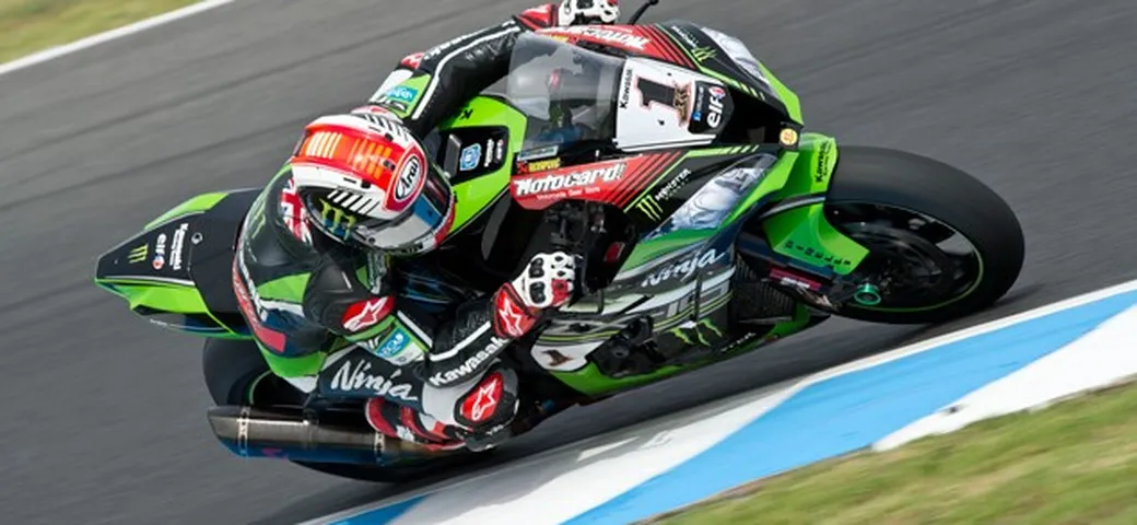 WSBK Australia: via al Campionato! Rea pilota da battere. Ducati c’è! E l’Aprilia? MV Agusta in chiaroscuro