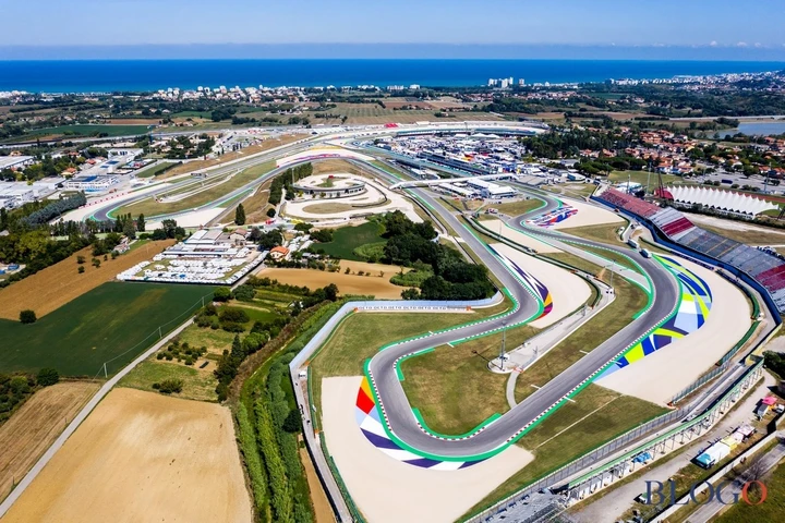 MotoGP Misano 2021: orari, diretta TV e streaming live