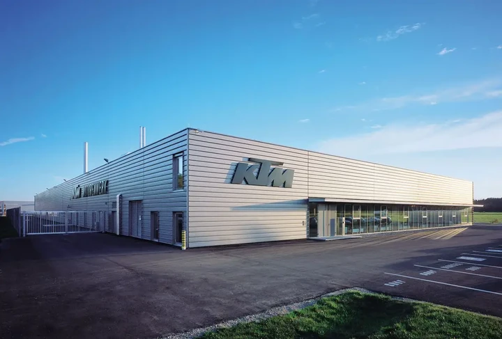 KTM AG