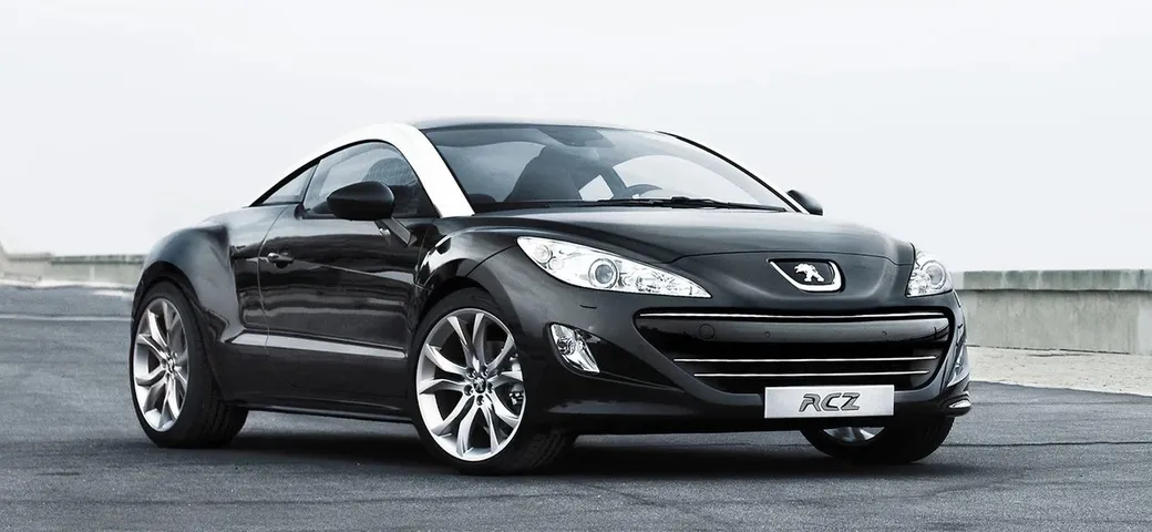 Peugeot RCZ: è tempo di diventare una 